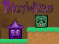                                                                     Tricky Wizard ﺔﺒﻌﻟ