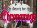                                                                     The Search for the Chronomage ﺔﺒﻌﻟ