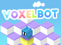                                                                     Voxel Bot ﺔﺒﻌﻟ