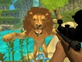                                                                     Lion Hunter ﺔﺒﻌﻟ