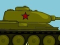                                                                     Russian tank ﺔﺒﻌﻟ