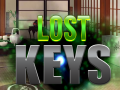                                                                     Lost Keys ﺔﺒﻌﻟ