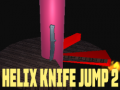                                                                     Helix Knife Jump 2 ﺔﺒﻌﻟ