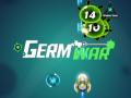                                                                     Germ War ﺔﺒﻌﻟ