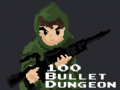                                                                     100 Bullet Dungeon ﺔﺒﻌﻟ