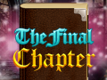                                                                     The Final Chapter ﺔﺒﻌﻟ