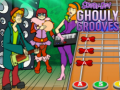                                                                     Scooby-Doo! Ghouly Grooves ﺔﺒﻌﻟ