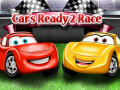                                                                     Car`s Ready 2 Race ﺔﺒﻌﻟ