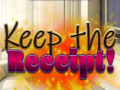                                                                     Keep the Receipt ﺔﺒﻌﻟ