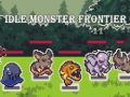                                                                     Idle Monster Frontier ﺔﺒﻌﻟ