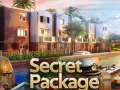                                                                     Secret Package ﺔﺒﻌﻟ