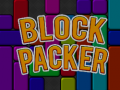                                                                     Block Packer ﺔﺒﻌﻟ