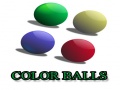                                                                     Color Balls ﺔﺒﻌﻟ