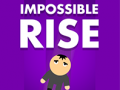                                                                     Impossible Rise ﺔﺒﻌﻟ