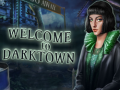                                                                     Welcome to Darktown ﺔﺒﻌﻟ