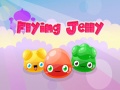                                                                     Flying Jelly ﺔﺒﻌﻟ