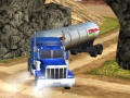                                                                     Russian Truck Simulator ﺔﺒﻌﻟ