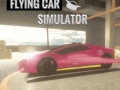                                                                     Flying Car Simulator ﺔﺒﻌﻟ