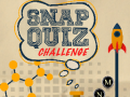                                                                     Snap Quiz Challenge ﺔﺒﻌﻟ