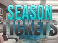                                                                     Season Tickets ﺔﺒﻌﻟ