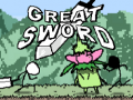                                                                     Great Sword ﺔﺒﻌﻟ