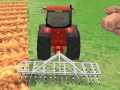                                                                     Tractor Farming Simulator ﺔﺒﻌﻟ