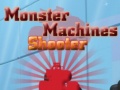                                                                     Monster Machines Shooter ﺔﺒﻌﻟ