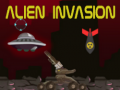                                                                     Alien invasion ﺔﺒﻌﻟ