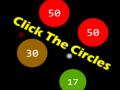                                                                     Click The Circles ﺔﺒﻌﻟ