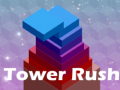                                                                     Tower Rush ﺔﺒﻌﻟ