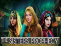                                                                     The Sisters Prophecy ﺔﺒﻌﻟ