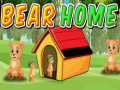                                                                     Bear Home ﺔﺒﻌﻟ