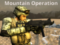                                                                     Mountain Operation ﺔﺒﻌﻟ