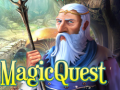                                                                     Magic Quest ﺔﺒﻌﻟ