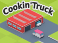                                                                     Cookin'Truck ﺔﺒﻌﻟ
