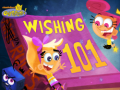                                                                     Wishing 101 The Fairly OddParents ﺔﺒﻌﻟ