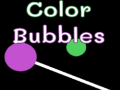                                                                     Color Bubbles ﺔﺒﻌﻟ