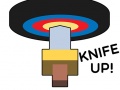                                                                     Knife Up! ﺔﺒﻌﻟ
