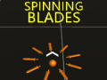                                                                     Spinning Blades ﺔﺒﻌﻟ