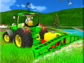                                                                     Indian Tractor Farm Simulator ﺔﺒﻌﻟ