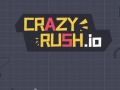                                                                     Crazy Rush.io ﺔﺒﻌﻟ