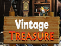                                                                     Vintage Treasure ﺔﺒﻌﻟ