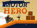                                                                     Motor Hero  ﺔﺒﻌﻟ