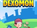                                                                     Dexomon ﺔﺒﻌﻟ