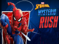                                                                     Spider-Man Mysterio Rush ﺔﺒﻌﻟ