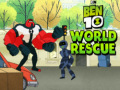                                                                     Ben 10 World Rescue ﺔﺒﻌﻟ