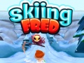                                                                     Skiing Fred ﺔﺒﻌﻟ
