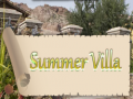                                                                     Summer Villa ﺔﺒﻌﻟ