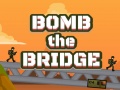                                                                     Bomb The Bridge ﺔﺒﻌﻟ