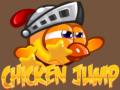                                                                     Chicken Jump ﺔﺒﻌﻟ